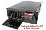 thumbnail-4U Rackmount Server - AMD Ryzen Threadripper