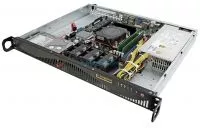 thumbnail-1U Short-Depth Rackmount PC