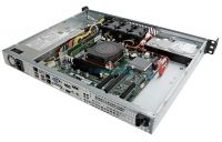 thumbnail-1U Short-Depth Rackmount PC