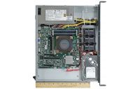 thumbnail-1U Short-Depth Rackmount PC