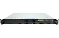 thumbnail-1U Short-Depth Server - Dual M.2 NVMe