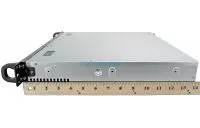 thumbnail-1U Short-Depth Server - Dual M.2 NVMe