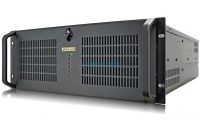 thumbnail-4U Rack Server - Xeon Scalable - 10 PCIe slots