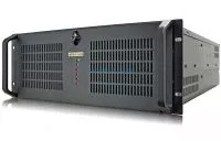 thumbnail-4U Rack Server - Xeon Scalable - 10 PCIe slots