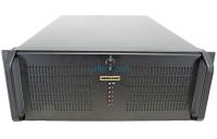 thumbnail-4U Rack Server - Xeon Scalable - 10 PCIe slots