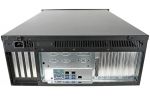 thumbnail-4U Rack Server - Xeon Scalable 4th Gen - 10 PCIe slots