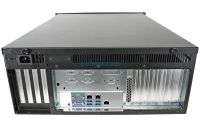 thumbnail-4U Rack Server - Xeon Scalable - 10 PCIe slots