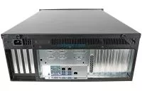 thumbnail-4U Rack Server - Xeon Scalable - 10 PCIe slots