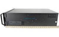thumbnail-4U Rack Server - Xeon Scalable - 10 PCIe slots