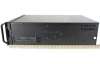 thumbnail-4U Rack Server - Xeon Scalable - 10 PCIe slots