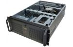 thumbnail-4U Rack Server - Xeon Scalable 5th Gen - 10 PCIe slots