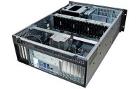thumbnail-4U Rack Server - Xeon Scalable - 10 PCIe slots