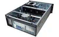 thumbnail-4U Rack Server - Xeon Scalable - 10 PCIe slots