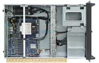 thumbnail-4U Rack Server - Xeon Scalable - 10 PCIe slots