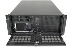 thumbnail-4U Rack Server - Xeon Scalable 4th Gen - 10 PCIe slots