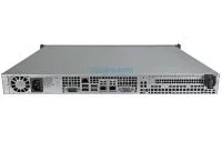 thumbnail-1U Short-Depth Server - Xeon E