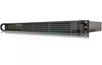 thumbnail-1U Mini Server - 10-inch deep
