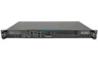 thumbnail-1U Mini Server - 10-inch deep - Front I/O