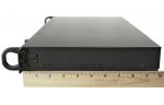 thumbnail-1U Mini Server - 10-inch deep - Front I/O