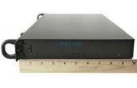 thumbnail-1U Mini Server - 10-inch deep - Front I/O