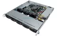 thumbnail-1U Rackmount Server - 8 Hot-Swap Bays