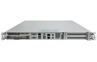 thumbnail-1U Short-Depth Server - Front I/O