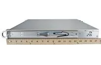 thumbnail-1U Short-Depth Server - Front I/O