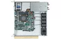 thumbnail-1U Short-Depth Server - Front I/O