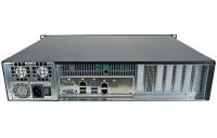 thumbnail-2U Mini Server - Dual M.2