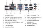 thumbnail-4U Short-Depth Server - 4 x PCI 5V