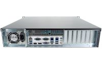 thumbnail-2U Rack Workstation - 5 x PCIe Slots