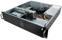 thumbnail-2U Rack Workstation - 5 x PCIe Slots