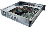 thumbnail-2U Rack Workstation - 5 x PCIe Slots
