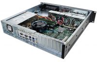 thumbnail-2U Rack Workstation - 5 x PCIe Slots