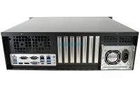 thumbnail-3U Workstation - 2 x PCI 5V &amp; 5 x PCIe Slots