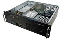 thumbnail-3U Workstation - 2 x PCI 5V &amp; 5 x PCIe Slots