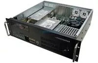 thumbnail-3U Workstation - 2 x PCI 5V &amp; 5 x PCIe Slots