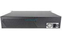 thumbnail-2U Mini Server - Front I/O