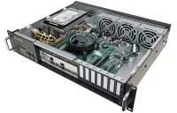 thumbnail-2U Mini Server - Front I/O