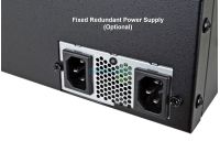 thumbnail-2U Mini Server - Front I/O