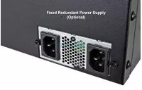thumbnail-2U Mini Server - Front I/O