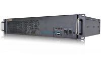 thumbnail-2U Mini Server - Dual M.2