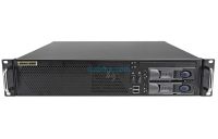 thumbnail-2U Mini Server - 2 x Hot-Swap Bays