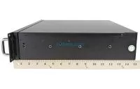 thumbnail-2U Mini Server - 2 x Hot-Swap Bays