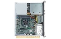 thumbnail-2U Mini Server - 2 x Hot-Swap Bays