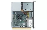 thumbnail-2U Mini Server - 2 x Hot-Swap Bays