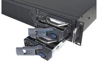 thumbnail-2U Mini Server - 2 x Hot-Swap Bays