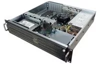 thumbnail-2U Rackmount Server - Dual M.2