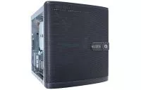 thumbnail-Mini Server - 4 x Hot-Swap Bays