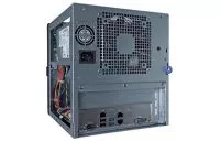 thumbnail-Mini Server - 4 x Hot-Swap Bays